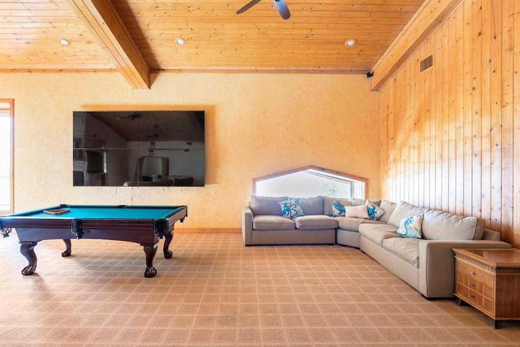 Texas Ranch House With 5 Bedroom And Fish Pond Dallas Esterno foto